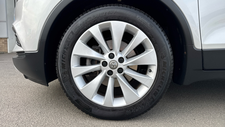 Vauxhall Mokka X 1.4T ecoTEC Elite 5dr Petrol Hatchback